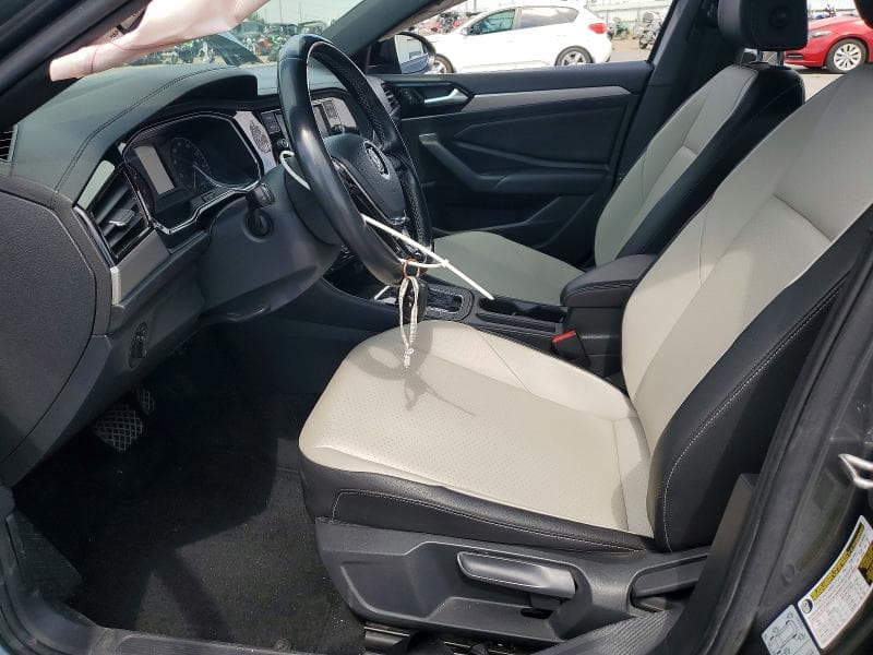 2019 VOLKSWAGEN JETTA S 7