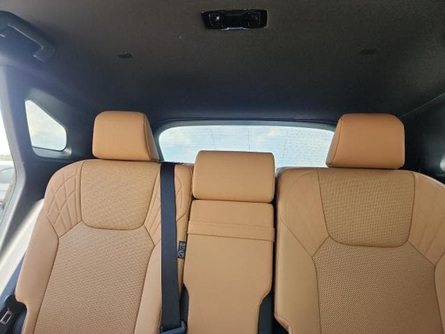 2026 LEXUS RX 350 PREMIUM 10