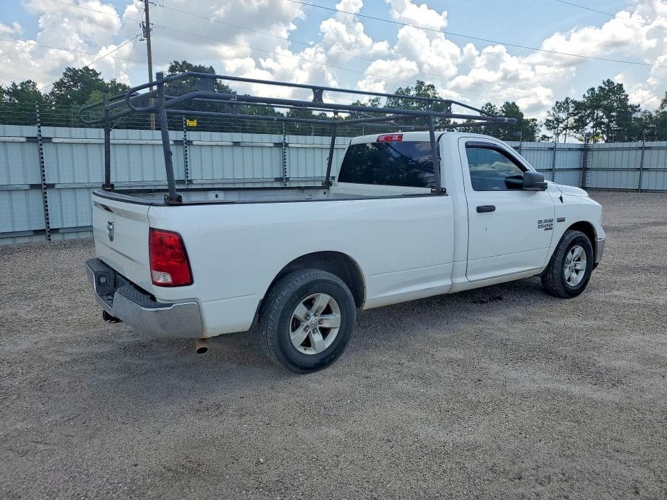 2019 RAM 1500 CLASSIC TRADESMAN 3