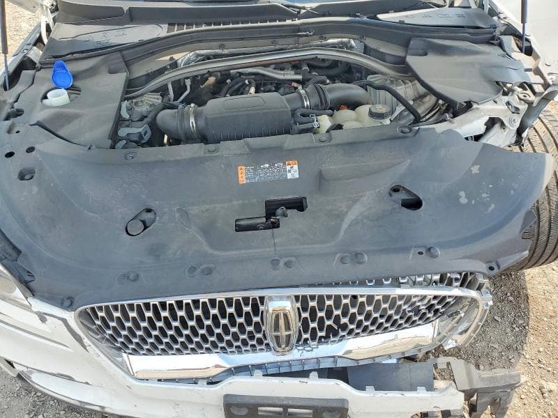 2020 LINCOLN AVIATOR RESERVE 12