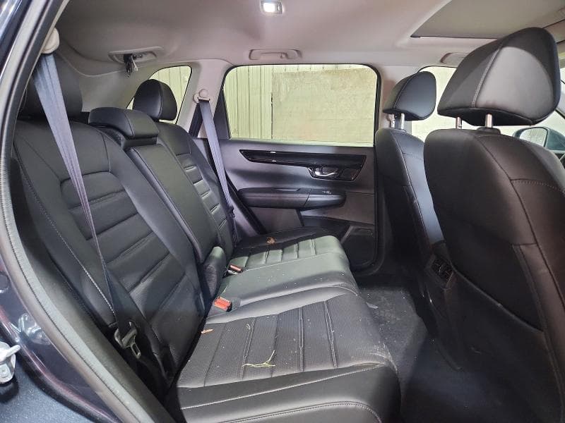 2023 HONDA CR-V EXL 11