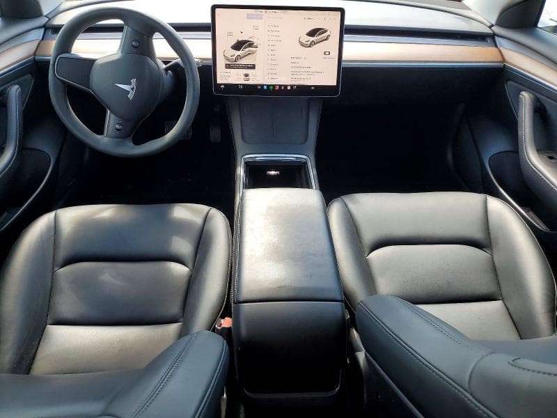 2023 TESLA MODEL 3 8