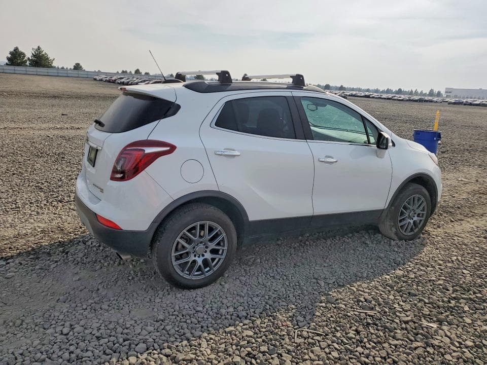 2019 BUICK ENCORE PREFERRED 3