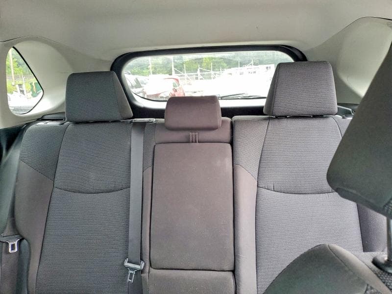 2023 TOYOTA RAV4 LE 10