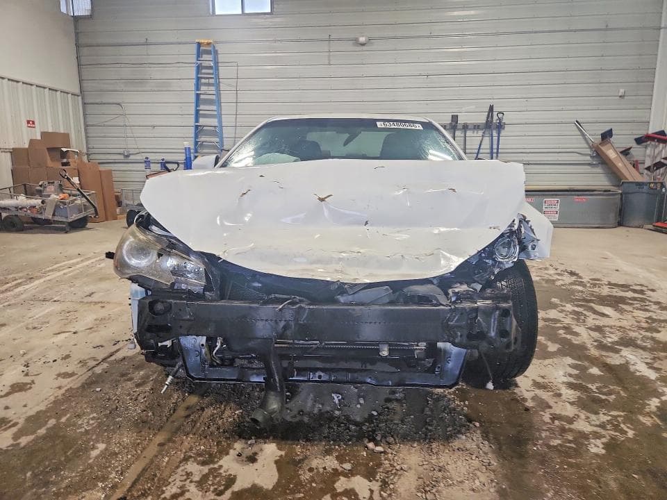 2017 TOYOTA CAMRY SE 5