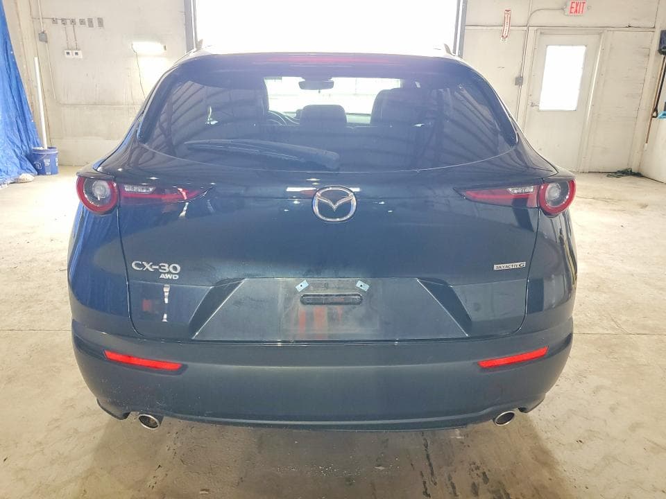 2024 MAZDA CX-30 PREFERRED 6