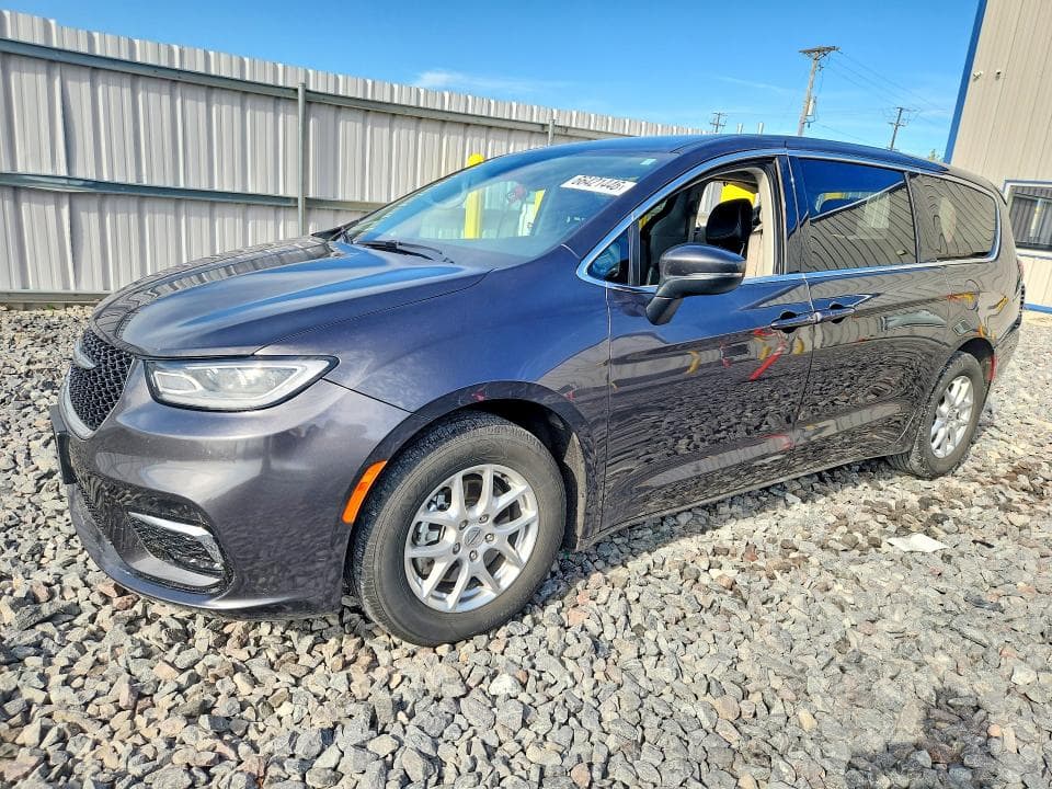 2023 CHRYSLER PACIFICA TOURING L - 1