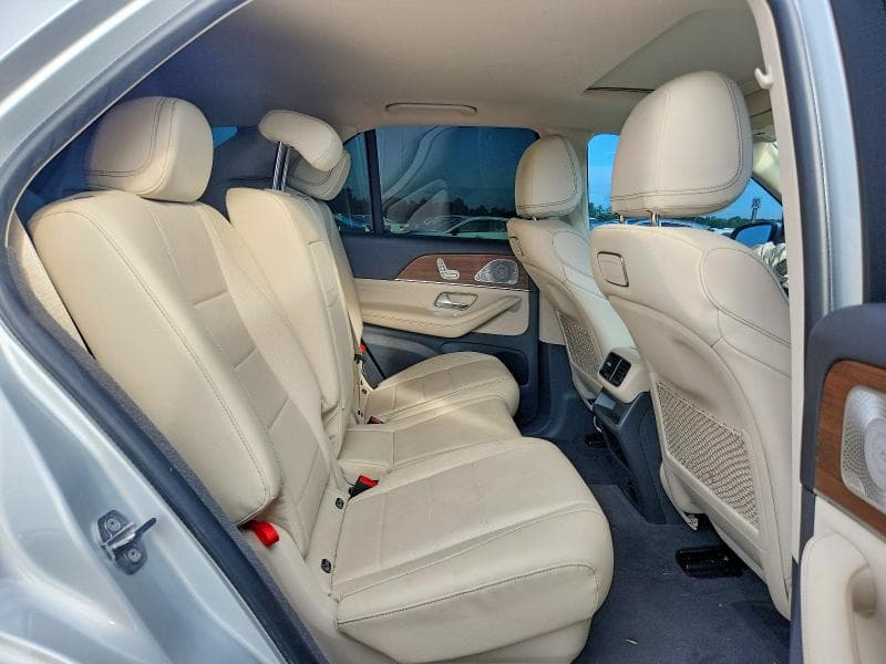2020 MERCEDES-BENZ GLE 350 4MATIC 11