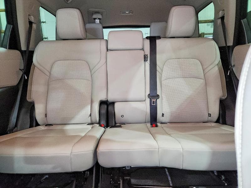 2026 NISSAN PATHFINDER SL 10