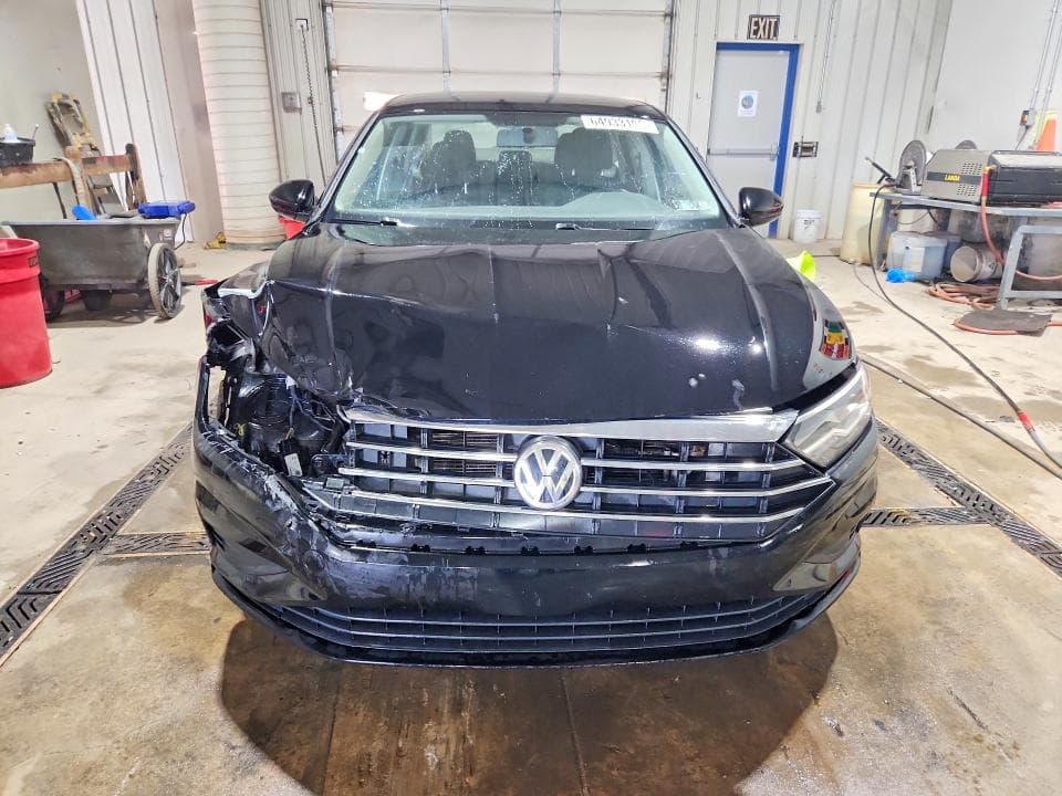 2019 VOLKSWAGEN JETTA S 5