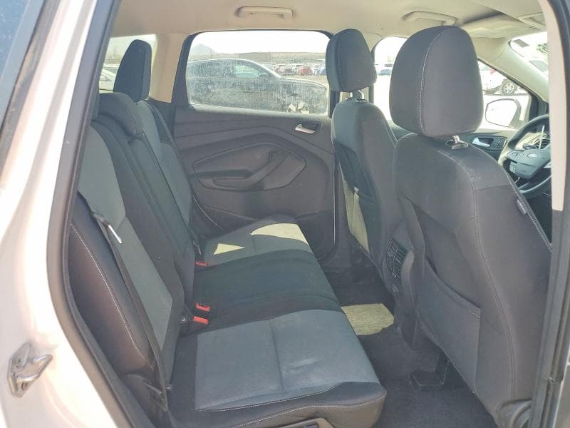 2017 FORD ESCAPE SE 10