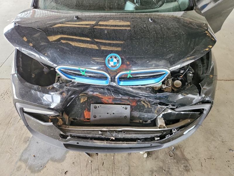 2018 BMW I3 REX 11