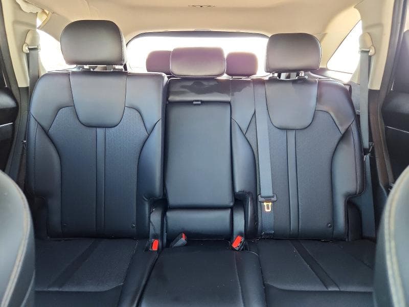 2021 KIA SORENTO S 10