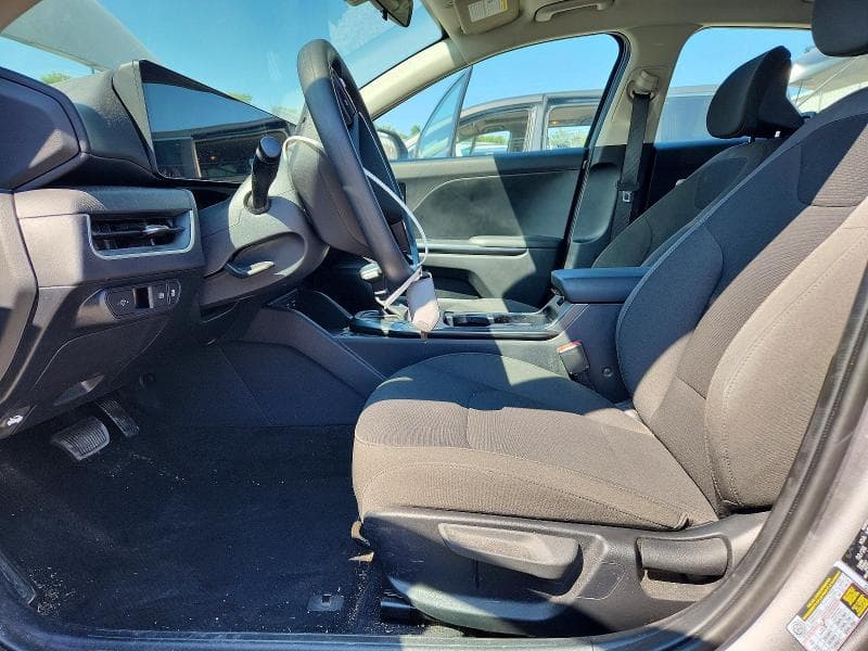 2026 KIA K4 LXS 7