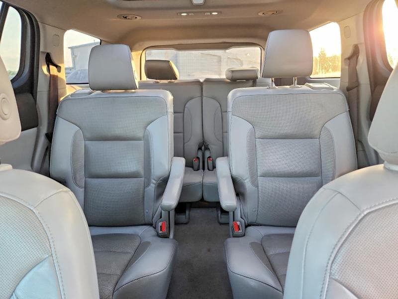 2017 GMC ACADIA SLT-1 10