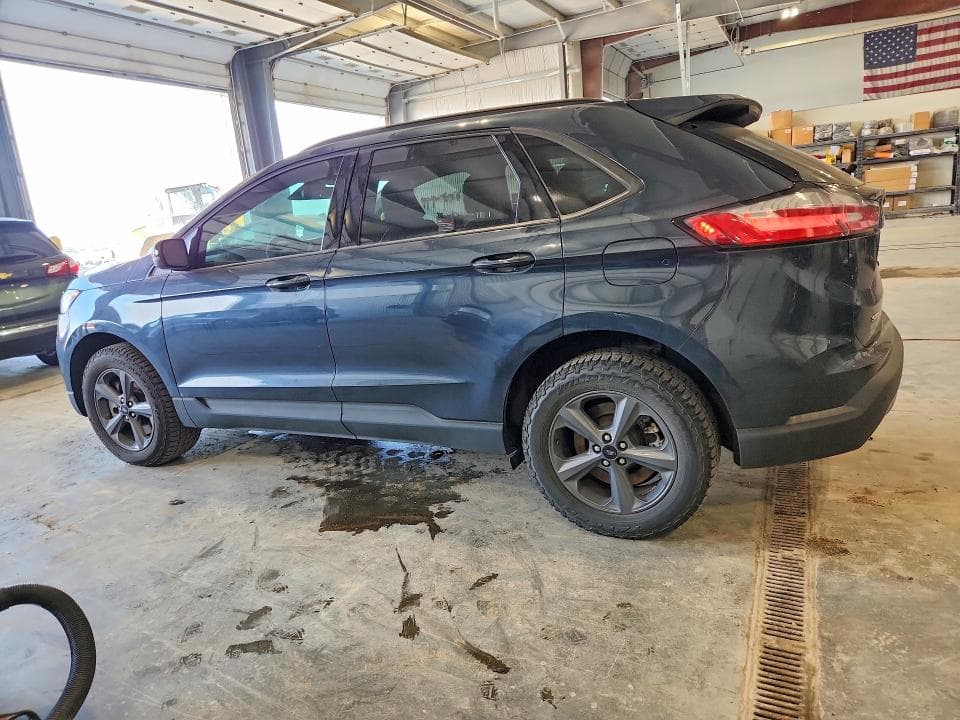 2024 FORD EDGE SEL 2