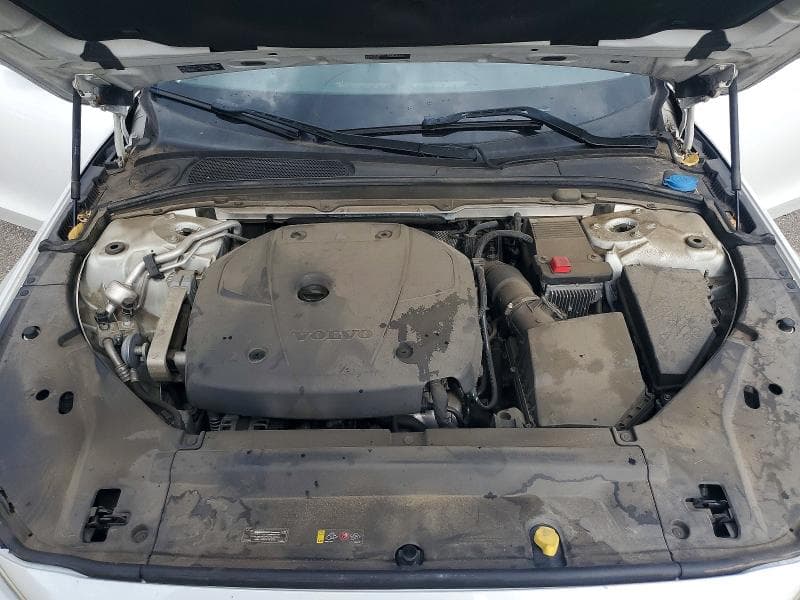 2018 VOLVO S90 T5 MOMENTUM 11