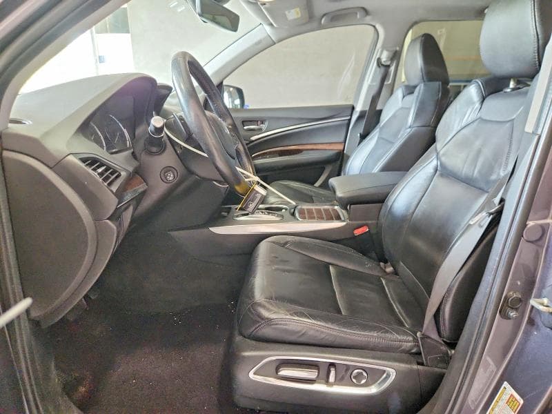 2020 ACURA MDX 7
