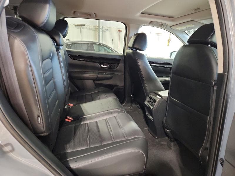 2023 HONDA CR-V EXL 11