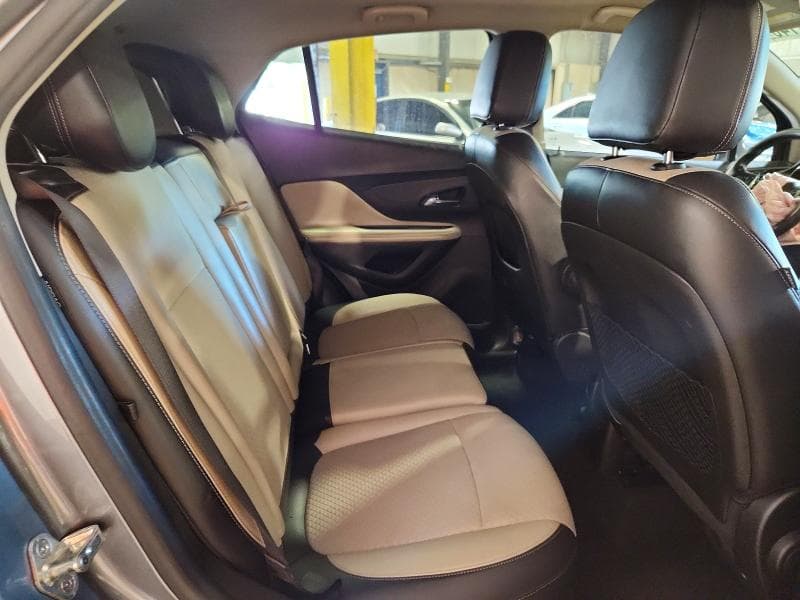2019 BUICK ENCORE PREFERRED 11