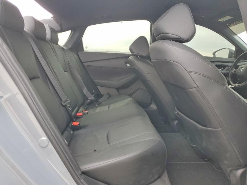 2026 HONDA ACCORD HYBRID SPORT-L 10