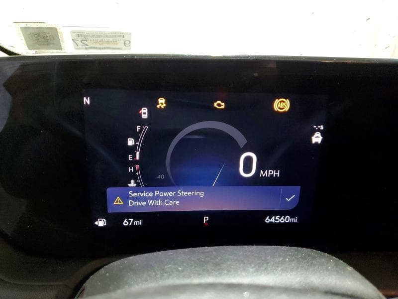 2024 BUICK ENCORE GX SPORT TOURING 9