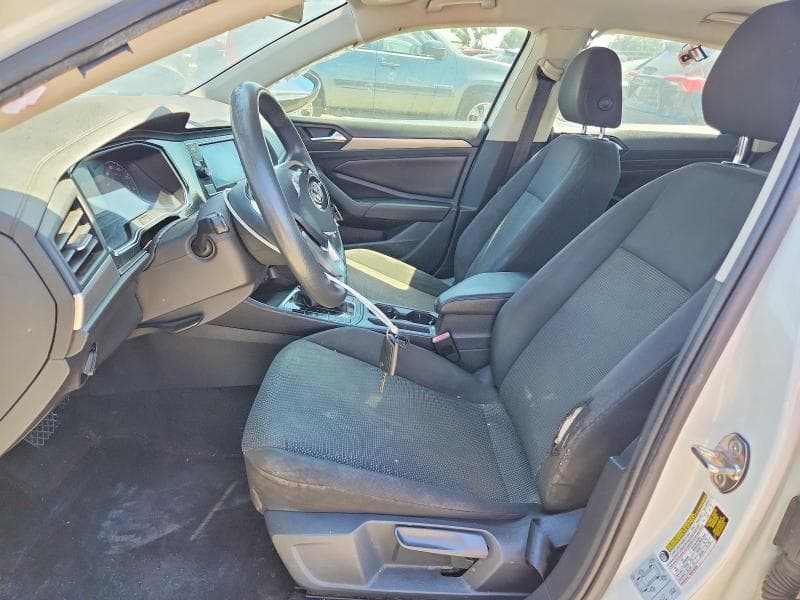 2019 VOLKSWAGEN JETTA S 7