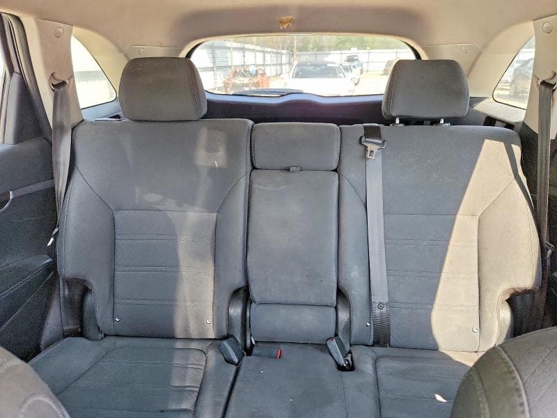 2019 KIA SORENTO LX V6 10