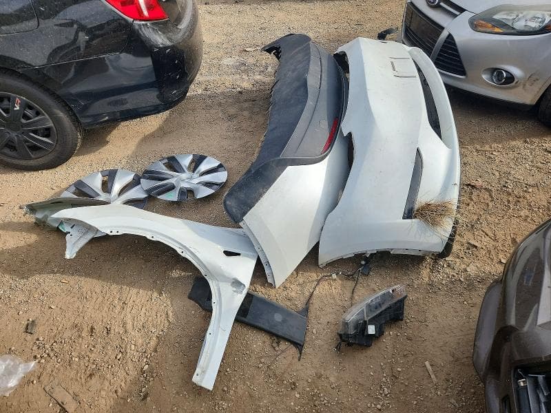 2024 TESLA MODEL Y 12