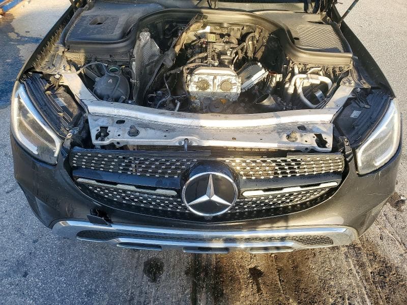 2020 MERCEDES-BENZ GLC 300 12