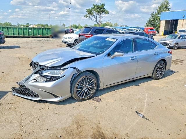 2025 LEXUS ES 350 BASE - 1
