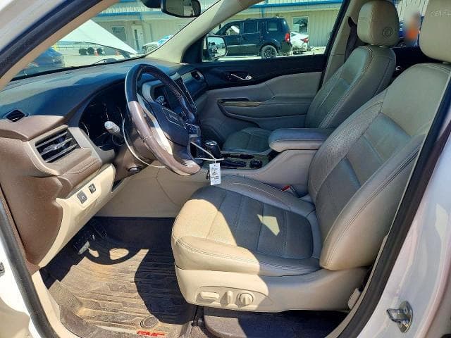 2019 GMC ACADIA DENALI 7