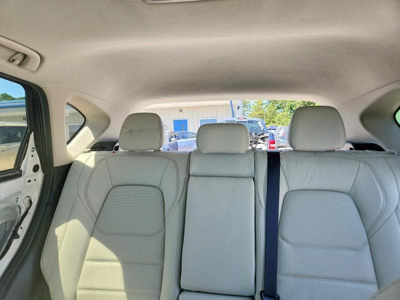 2023 MAZDA CX-5 PREFERRED 10
