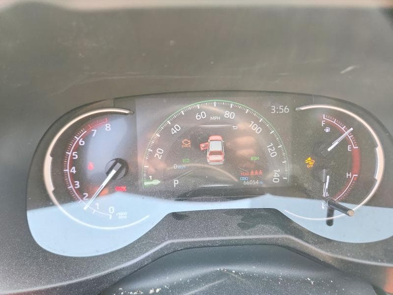 2019 TOYOTA RAV4 LIMITED 9