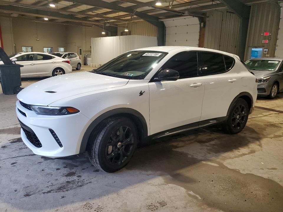 2024 DODGE HORNET R/T