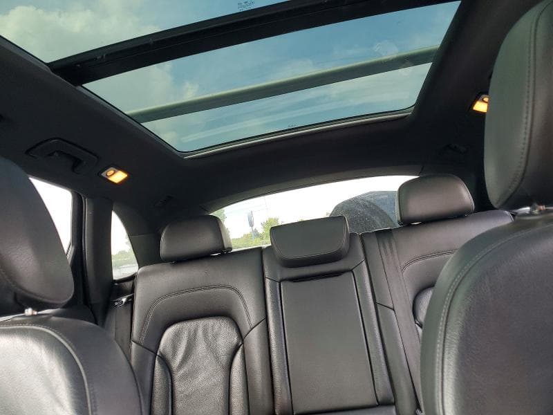 2017 AUDI Q5 PREMIUM PLUS 10