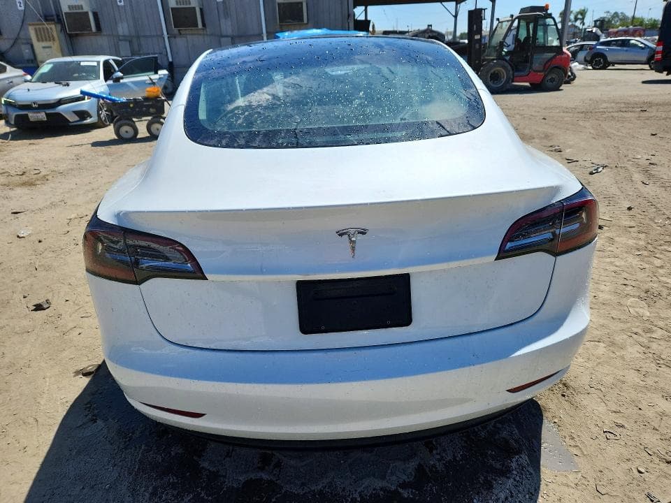 2023 TESLA MODEL 3 6