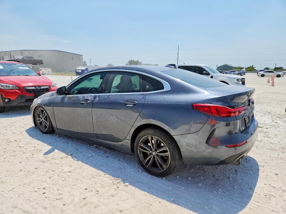 2021 BMW 228I 2
