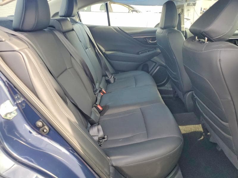 2025 SUBARU LEGACY LIMITED 10