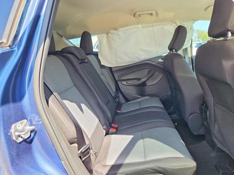 2018 FORD ESCAPE SE 10