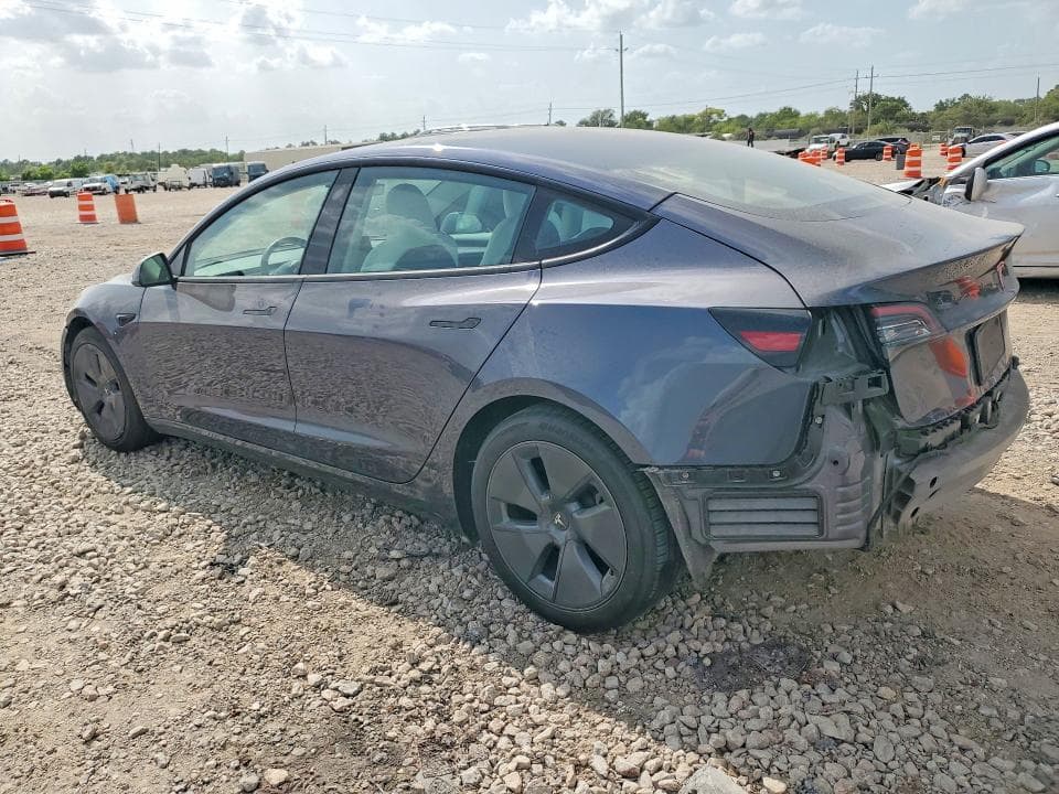 2023 TESLA MODEL 3 2
