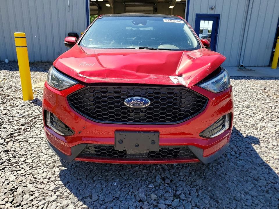 2020 FORD EDGE SEL 5