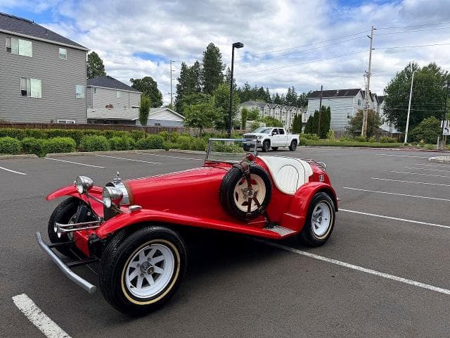 1927 BUGATTI VEYRON 2