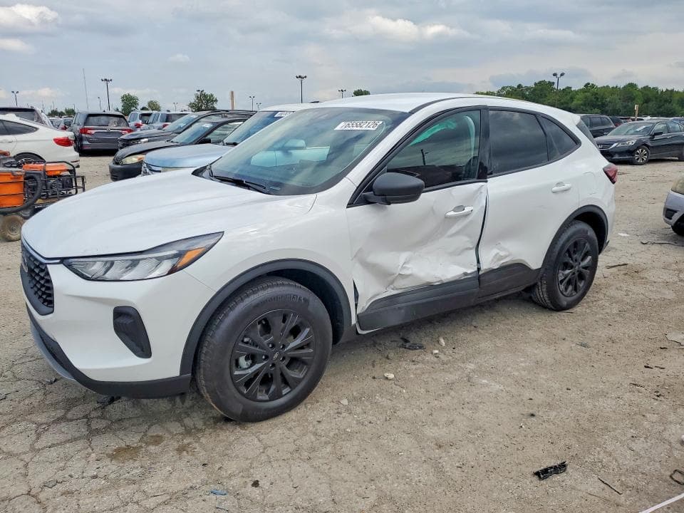 2026 FORD ESCAPE ACTIVE - 1