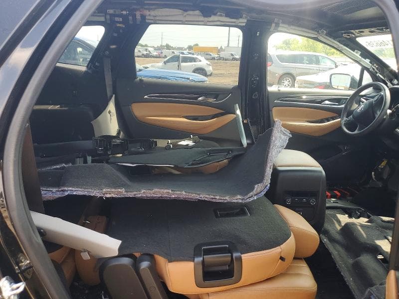 2020 BUICK ENCLAVE ESSENCE 11