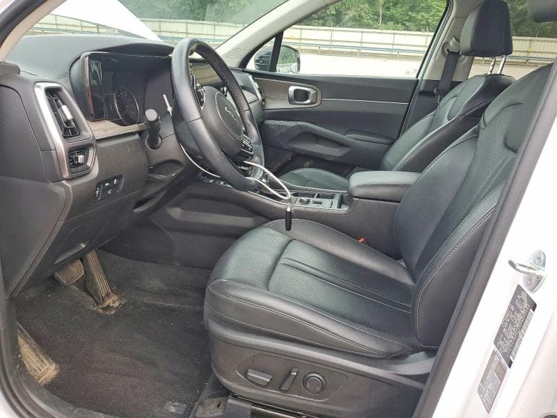 2023 KIA SORENTO EX 7