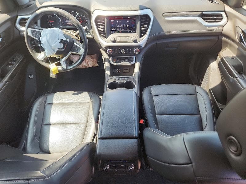 2020 GMC ACADIA SLT 8