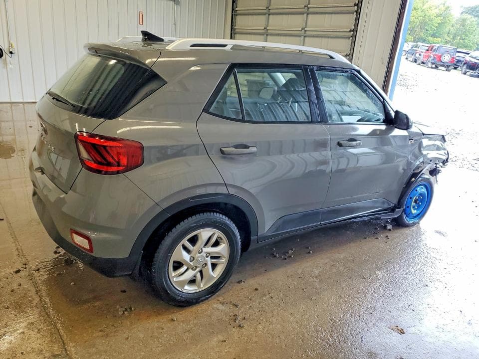 2020 HYUNDAI VENUE SEL 3