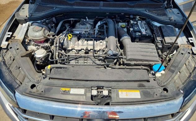 2021 VOLKSWAGEN JETTA SEL 11