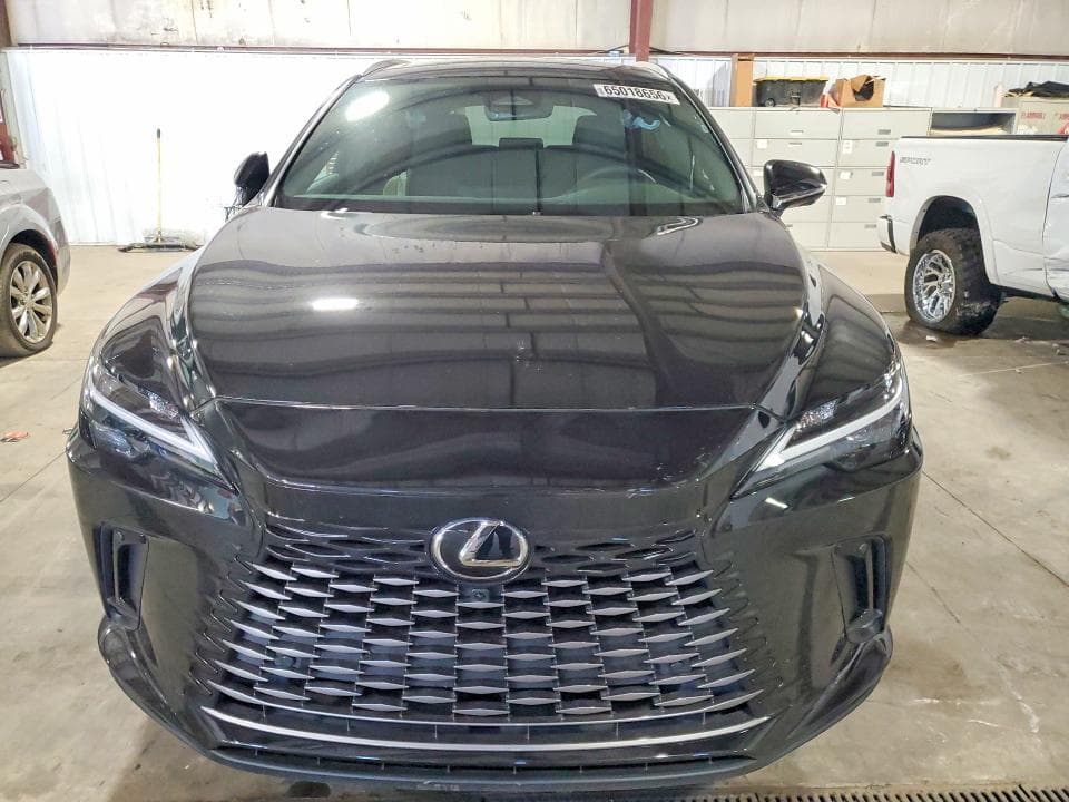 2026 LEXUS RX 350 PREMIUM 5